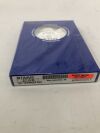 ALCON MTA4U0.270 Multiflex III Single-Piece PMMA Intraocular Lens, 27.0D