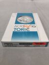 ALCON SN6AT5.280 AcrySof IQ Toric Astigmatism Intraocular Lens, 28.0D