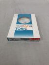 ALCON SN6AT6U195 AcrySof IQ Toric Astigmatism Intraocular Lens, 19.5D