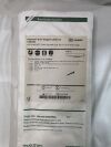 BARD 600560 Hickman 9.6 Fr Single-Lumen CV Catheter, Peel-Apart Introducer Kit with SureCuff Tissue Ingrowth Cuff