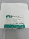 BARD 150NFS38 NICORE NITINOL GUIDEWIRE: 0.038