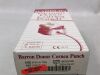 BARRON K20-2112 Vacuum Donor Cornea Punch, 9.0mm diameter