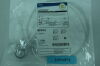 BOSTON SCIENTIFIC 6245 CAPTIVATOR Small Hexagonal Polypectomy Snare, Stiff, 240 cm Length, 13 mm Loop Width, 2.8 mm Minimum Working Channel
