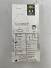 EIT PUI81506 PLIF, H 15mm, 26/9