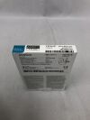 JOHNSON & JOHNSON ZA90030175 Tecnis 3-Piece Aspheric Acrylic Intraocular Lens, 17.5D