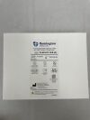 REMINGTON MEDICAL FL-601-97-12-B Medical 12' Extension Cable with Safe Connect / Screw-Down