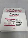 TERUMO UWR1038 Urological Glidewire, 0.038" x 150cm, Straight