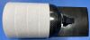 GE 2115990-3 LCC HSA Metalless Supine Coronal Head Holder Assembly PET/CT