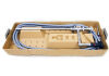 WOLF 8912.402-kit Richard  10mm Laparoscope and Light Cable Kit