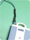 MIDMARK IQecg ECG unit