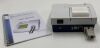 ACCUTEST SYSTEMS URS Accutest Accustrip Reader