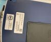 ACCUTEST SYSTEMS URS Accutest Accustrip Reader
