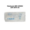 MEDTRONIC REF 470530 Merocel 2000® Kennedy Laminated Sinustent Dressing 3.5 cm x 0.6 cm x 1.2 cm, EXP 2019/03