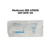 MEDTRONIC REF 470530 Merocel 2000® Kennedy Laminated Sinustent Dressing 3.5 cm x 0.6 cm x 1.2 cm, EXP 2019/03