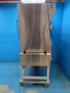 NUAIRE NU-PR797-400 Isolator / Glove Box