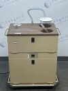 BERKELEY MEDEVICES INC B-SV-10 VC-10 VACUUM SYSTEM	@