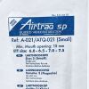 PRODOL MEDITEC REF A-021 / ATQ-021  AIRTRAQ SP LARYNGOSCOPE SIZE-2,Min. Mouth opening: 15 mm ETT size: 6.0 - 6.5 - 7.0 - 7.5 , EXP 2020/09