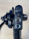 OLYMPUS Scope GIF-UCT260 Ultrasound Gastroscope Endoscope