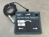 ARTHREX APS II Low Profile Footswitch