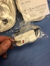 SPACELABS 2 -  TruLink REF 700-0906-01 & Masimo Finger probe SPO2 Probe