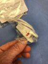 SPACELABS 2 -  TruLink REF 700-0906-01 & Masimo Finger probe SPO2 Probe