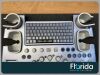 GE 5396090 GE VOLUSON S6 / S8 LOWER CONTROL PANEL 5396090 REV 4 Ultrasound Accessories