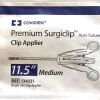 COVIDIEN REF 134031, Premium Surgiclip Auto Suture Clip Applier, EXP 2019-04