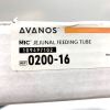 AVANOS MEDICAL REF 0200-16, MIC JEJUNAL FEEDING TUBE, EXP 2023-09