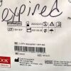 COOK MEDICAL REF G56537, WAYNE PNEUMOTHORAX TRAY, EXP 2022-02