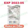 ARROW REF AU-22122-F, Arrowg+ard Blue You-Bend Two-Lumen Hemodialysis Catheterization Kit, EXP 2023-05