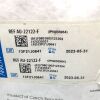 ARROW REF AU-22122-F, Arrowg+ard Blue You-Bend Two-Lumen Hemodialysis Catheterization Kit, EXP 2023-05