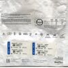 ARROW REF AU-22122-F, Arrowg+ard Blue You-Bend Two-Lumen Hemodialysis Catheterization Kit, EXP 2023-05