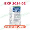 ARROW REF AI-01600, Percutaneous Cavity Drainage Catheterization Set, EXP 2024-02
