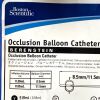 BOSTON SCIENTIFIC REF M001173010, BERENSTEIN Occlusion Balloon Catheter, EXP 2023-08