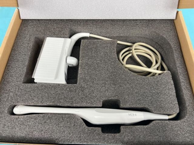 SIEMENS/ACUSON MC9-4 Probe / Ultrasound Transducer