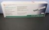 ETHICON ENDO-SURGERY TCT75 1 PROXIMATE RELOADABLE LINEAR CUTTER, 75MM, WITH SAFETY LOCKOUT (IN-DATE: 2028) Sutures