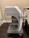 CYNOSURE 2020  Tempsure w/ (5) Handpieces RTR# 4053309-01