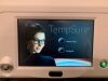 CYNOSURE 2020  Tempsure w/ (5) Handpieces RTR# 4053309-01