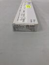 ALPHA OMEGA STR-S07721 Cannula, Stainless Steel Guide Tube and Stylet, 15mm