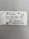 CIVCO MEDICAL 610-1000 Extended-Length Telescopically Folded CIV-Flex Covers - CIV-Flex Transducer Cover, 5.5" x 58"