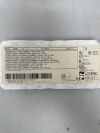 CONMED E6215 E9000 Bur, Round Diamond, 140-170 Grit, Fine, 1.5 x 48mm