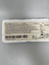 CONMED E8130LSO E9000 Fluted Low Speed Optimum Bur, Round 3mm