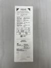BRACCO 17344 FastLoad CT Syringe Packs