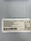 CONMED 5091-216 SIDECUTTING BUR, MEDIUM, STRAIGHT 1.2MM X 4.9MM, 6 FLUTES