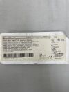 CONMED E5220 2 x 48mm e9000 bur, round diamond, 60-70 grit, coarse