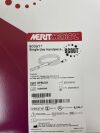 MERIT MEDICAL HPSU-01/B SCOUT Single Use Handpiece