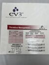 MICRO THERAPEUTICS 41050-01 ev3 Cragg-McNamara Valved Infusion Catheter 5F x 100cm x 10cm