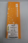 NEUROVISION LTE7003PS COBRA 3-PLATE EMG ET TUBE & TWO SUBDERMAL