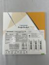 SPECTRANETICS 2200-2510 ANGIOSCULPT PTCA RX SCORING BALLOON CATHETER: 2.5MM X 10MM, 139CM