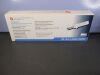 ETHICON ENDO-SURGERY TLC55 1 PROXIMATE RELOADABLE LINEAR CUTTER WITH SAFETY LOCK-OUT, 55MM (IN-DATE: 2027) Sutures